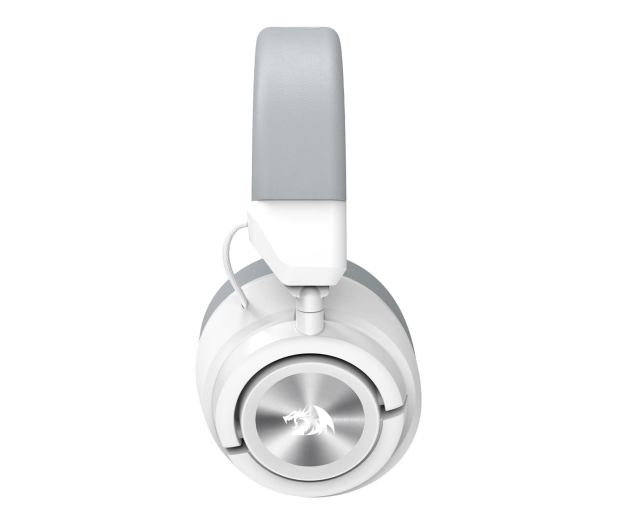 Redragon SPECTRA PRO White/Gray - 1478587 - zdjęcie 5